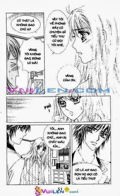 love your enemies chapter 1 51