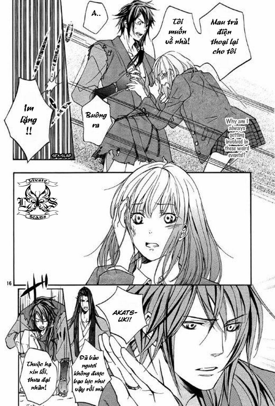 nise no chigiri chapter 2 13