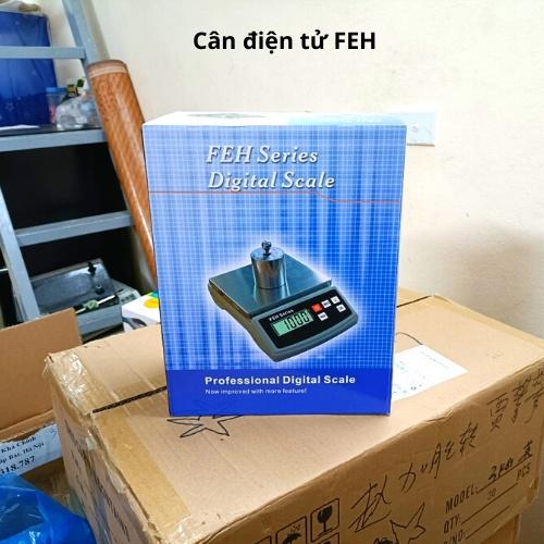 Cân nhà bếp FEH ( 3kg &amp; 5 kg ) dùng để cân thực phẩm,nhà hàng.