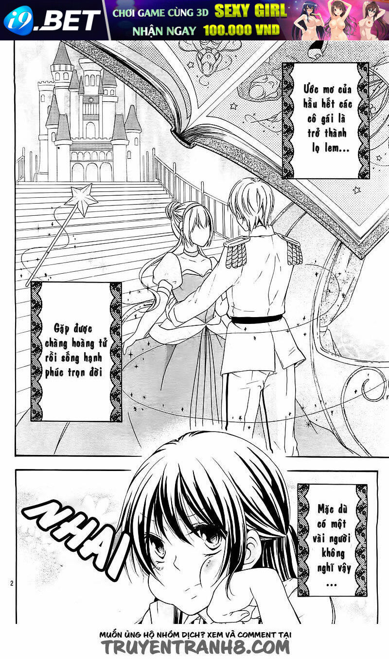 tổng hợp one shot. chapter 345 4