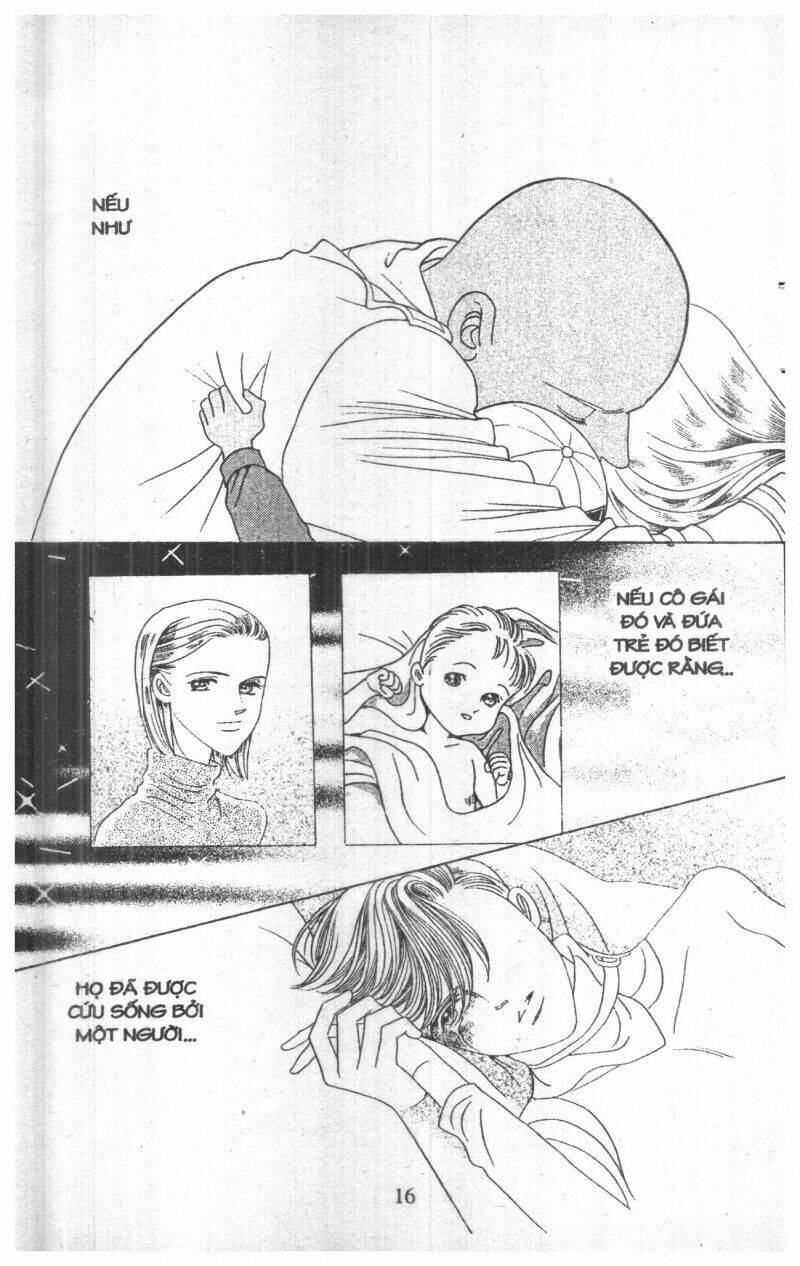 nàng tiên ánh trăng - kaguya hime chapter 24 16