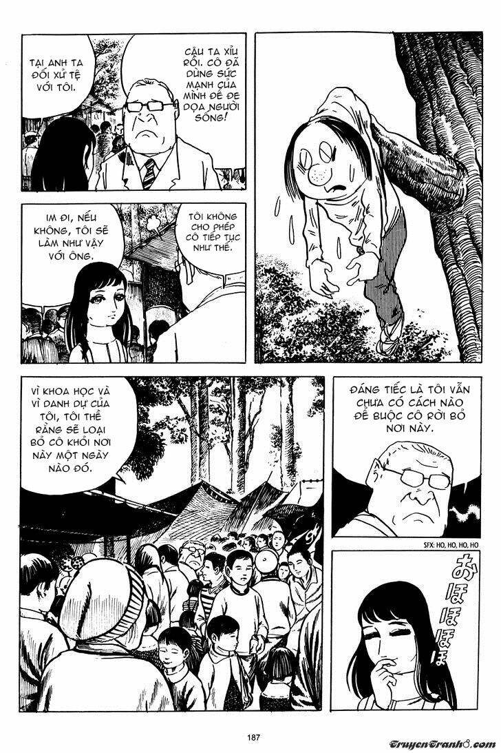 3 street of mysteries chapter 6.2 16