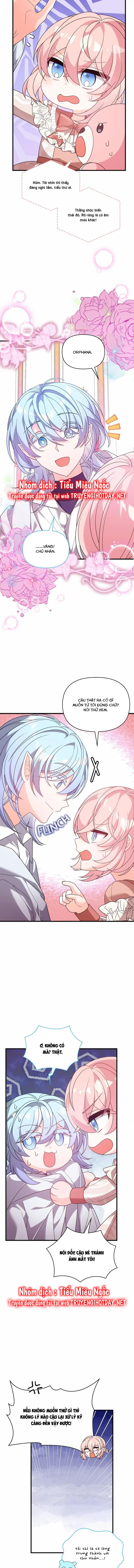 Vì Anh Trai Tôi Sẽ Quyến Rũ Nam Chính chapter 39 9