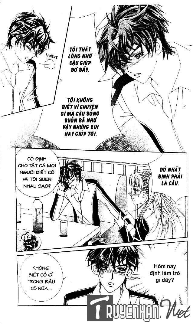 my lovely master chapter 8 2