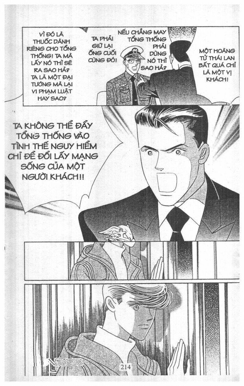 nàng tiên ánh trăng - kaguya hime chapter 22 214