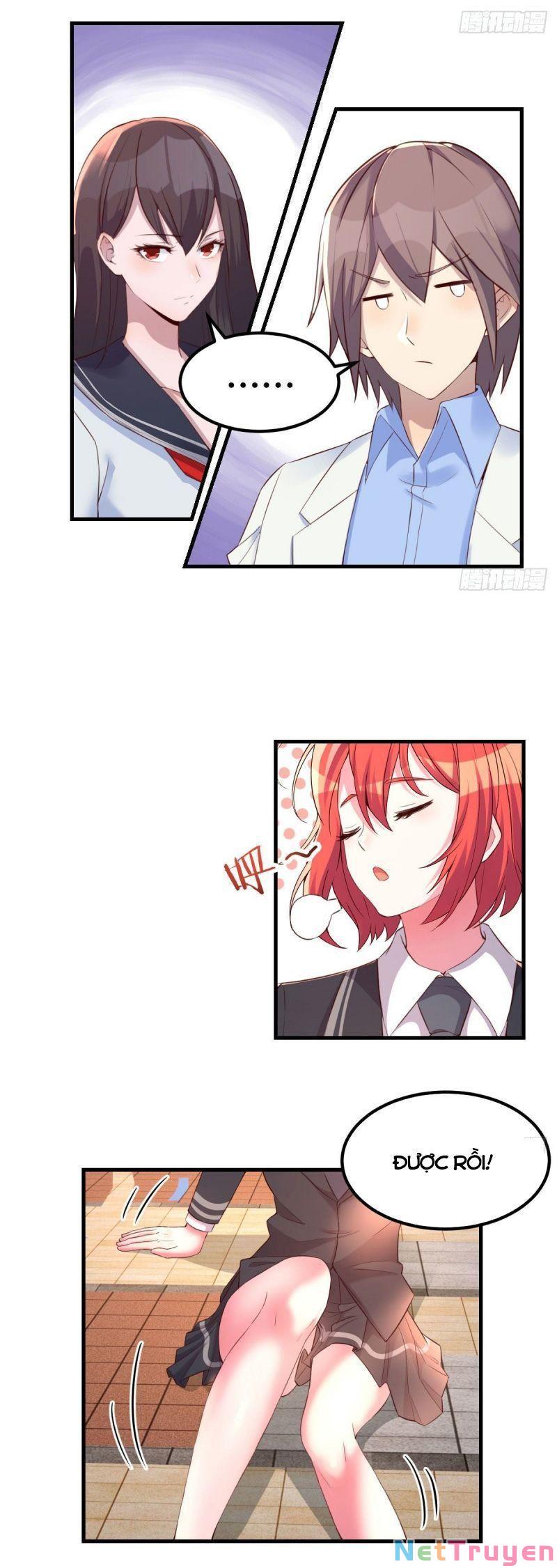 thiên tứ thức tỉnh chapter 47 14