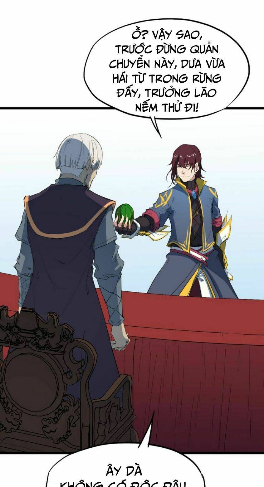 long mạch võ thần chapter 12 80