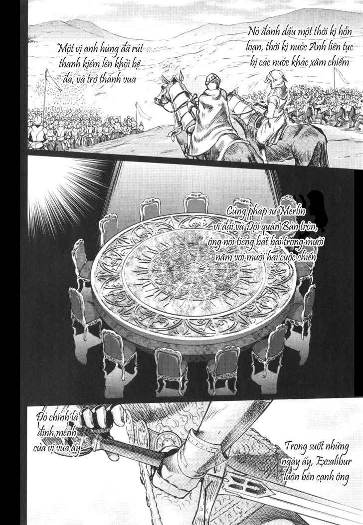 fate stay night chapter 30 32