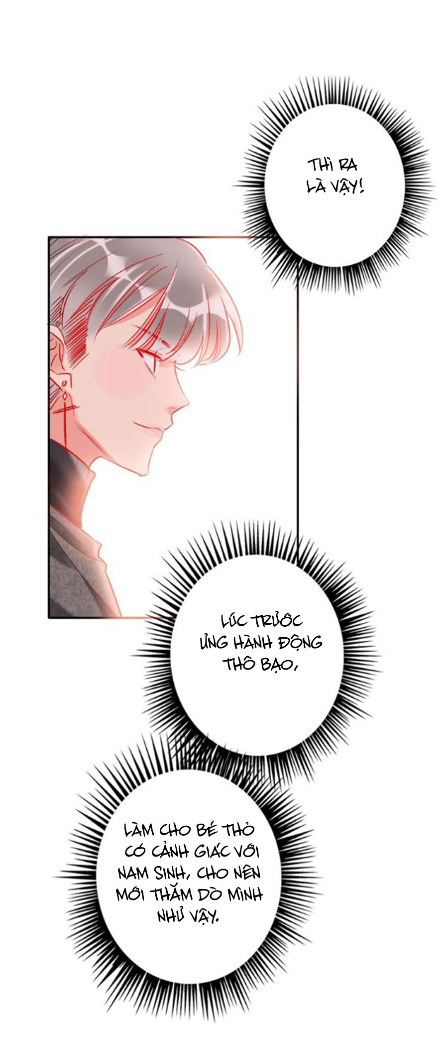 kế hoạch đánh chiếm của công chúa nghèo chapter 33 17