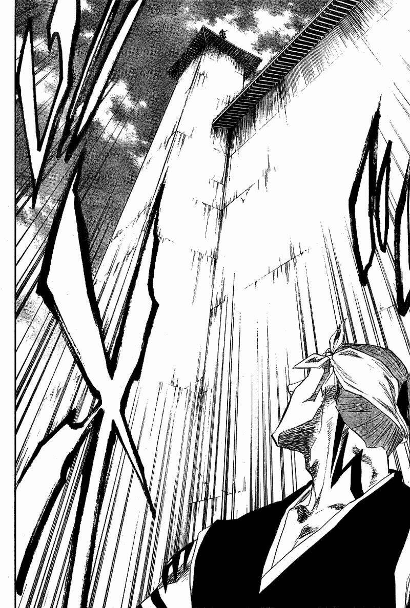 thần chết ichigo chapter 140 8