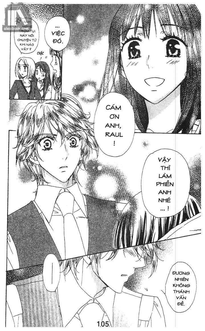 tình yêu định mệnh chapter 26 5