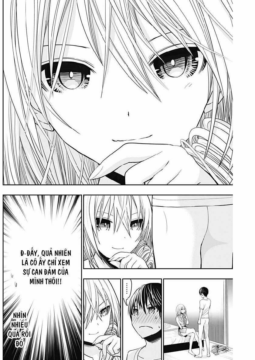 minamoto-kun monogatari chapter 350 6