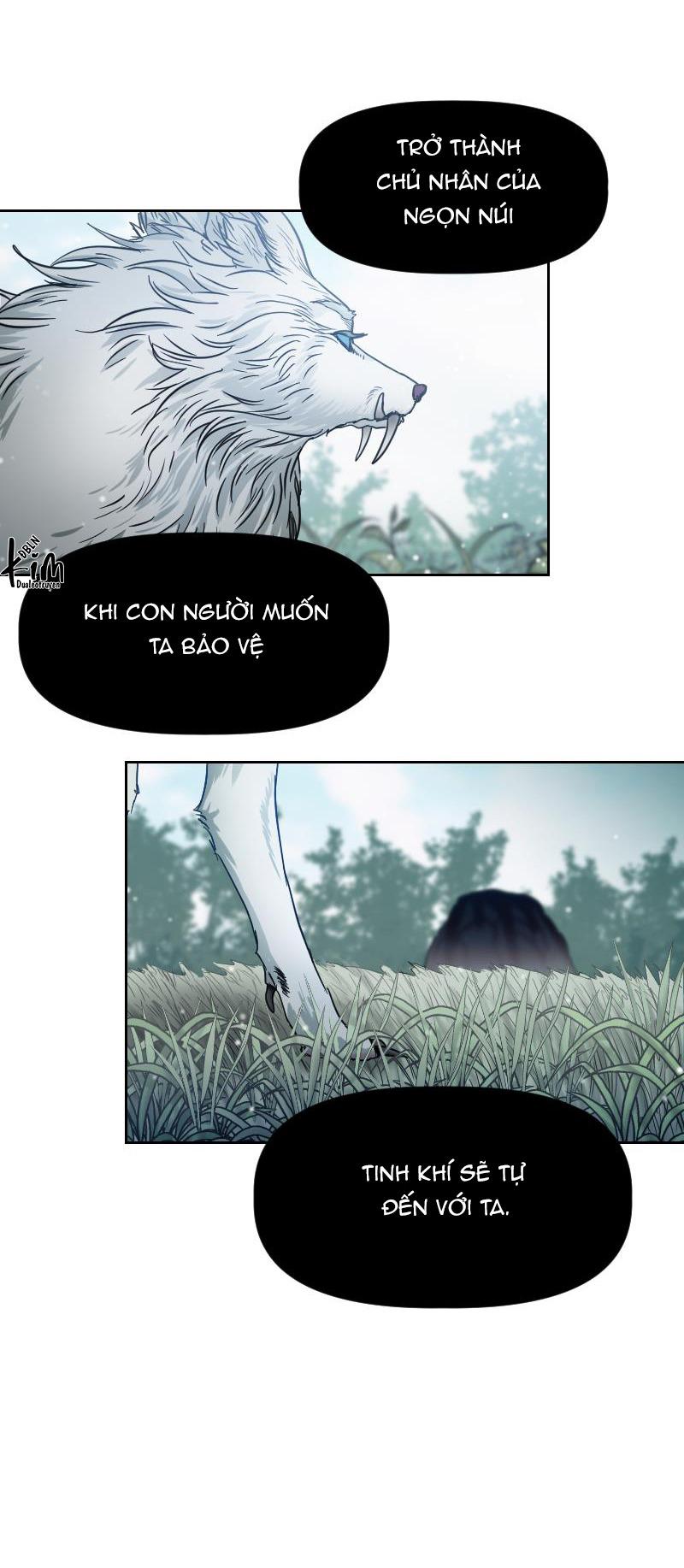 tế phẩm thần núi chapter 4 9