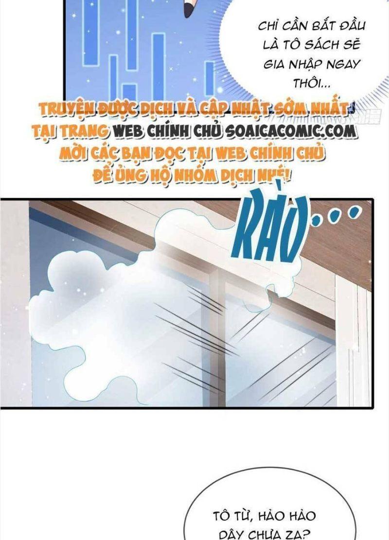 tôi được năm đại lão chiều chuộng hết nấc chapter 36 33