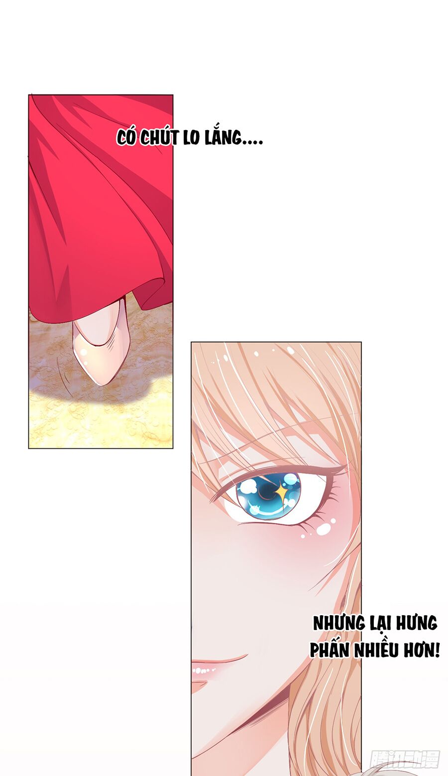 huynh khống công tước gả không được chapter 13.1 2