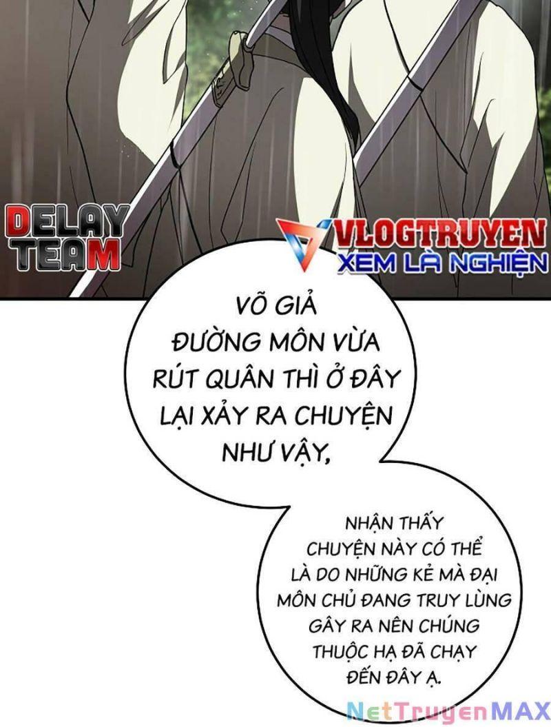 võ đang kỳ hiệp chapter 105 87