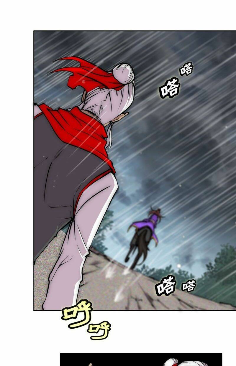 cuộc sống thoái ẩn của võ lâm chi vương chapter 111 31