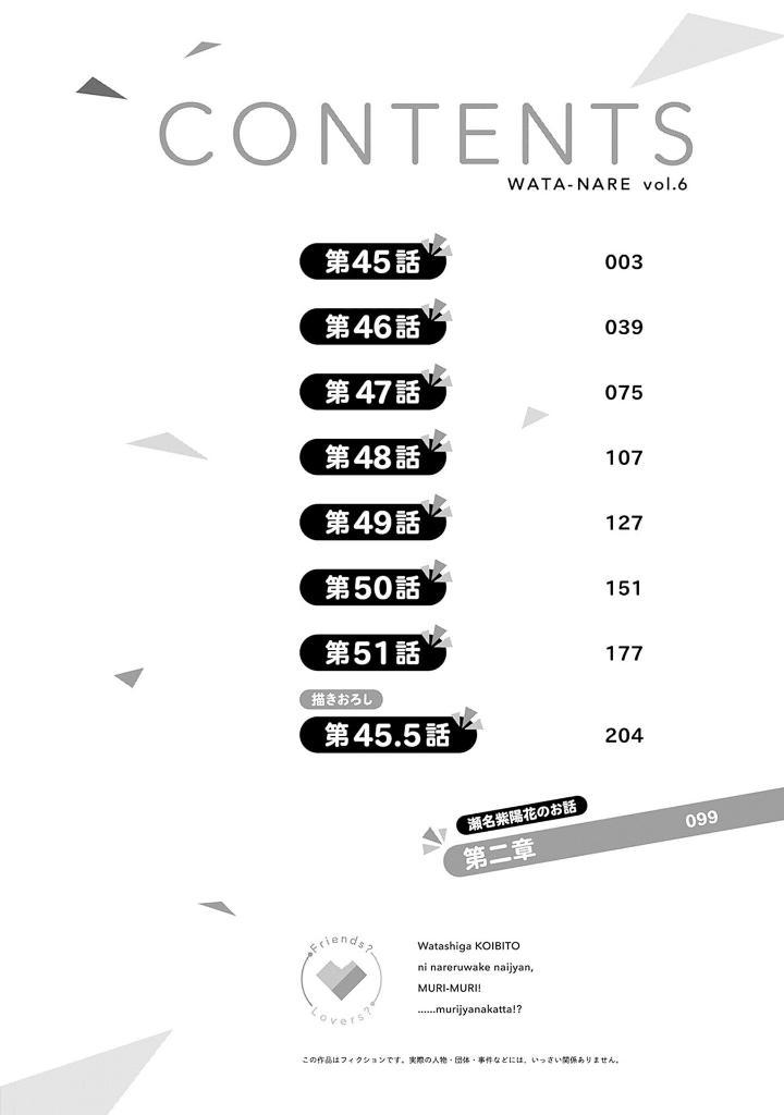 Watashi Ga Koibito Ni Nareru Wake Naijan, Muri Muri! (Comics) (Japanese Edition)