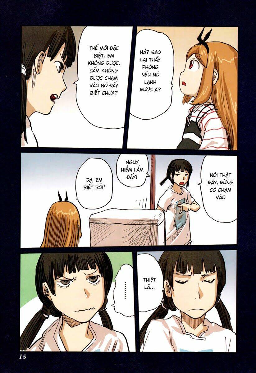 ryuushika ryuushika chapter 43 16