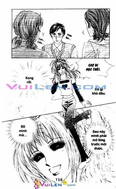 nụ hôn đầu chapter 6 158