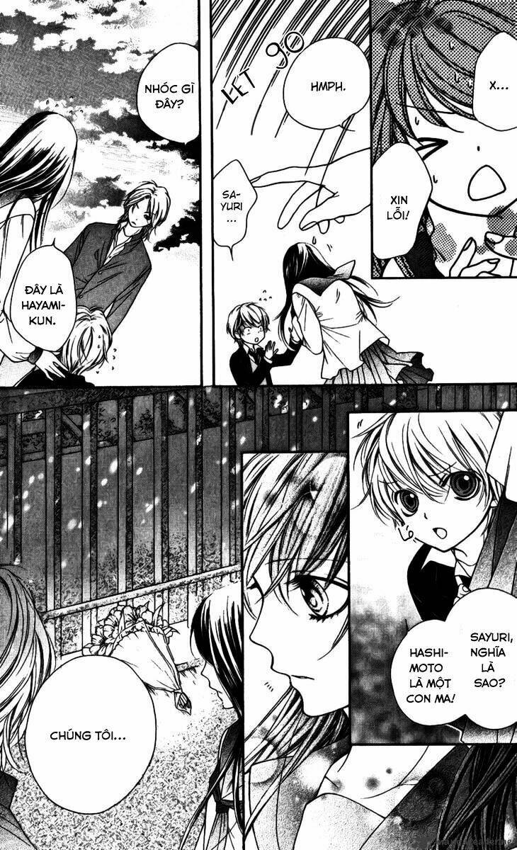 yamamoto zenjirou to moushimasu chapter 15 24