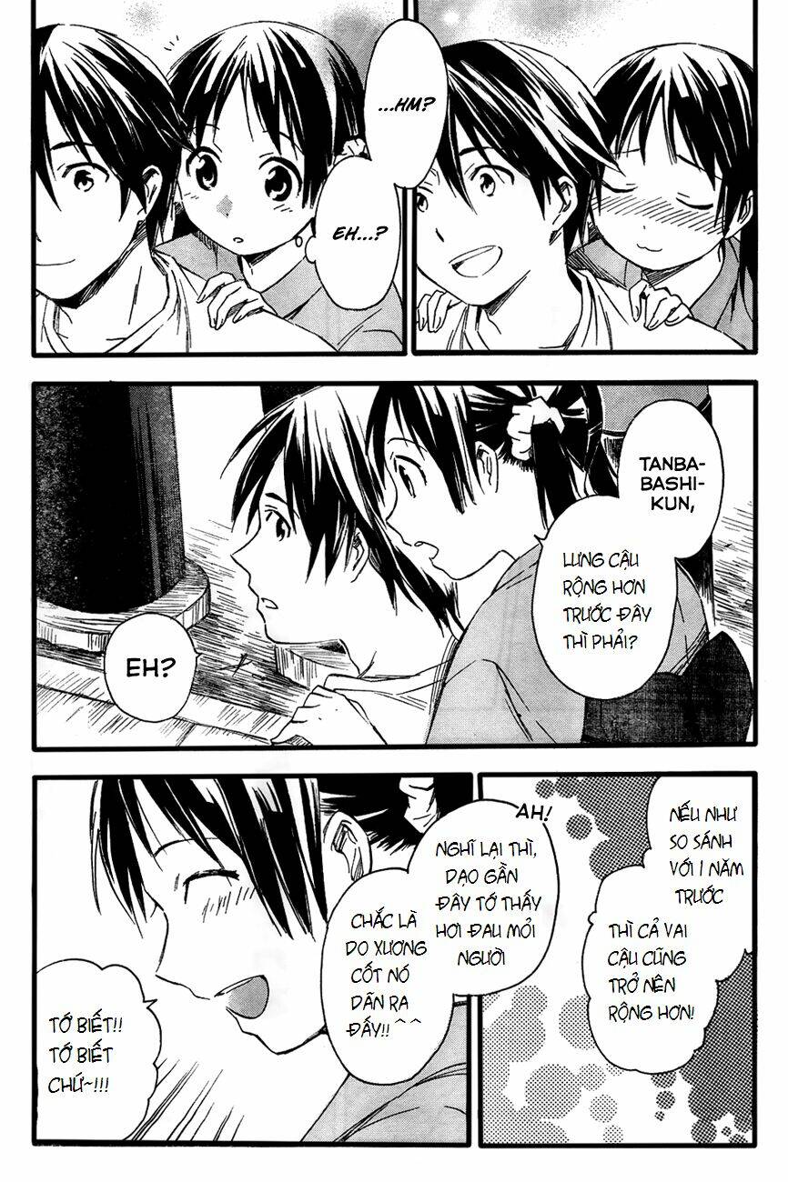 inari, konkon, koi iroha chapter 11.2 11