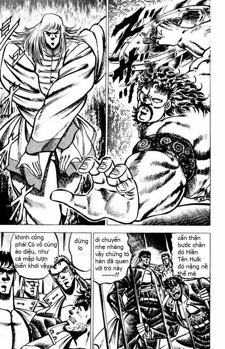 sakigake!! otokojuku chapter 66 2