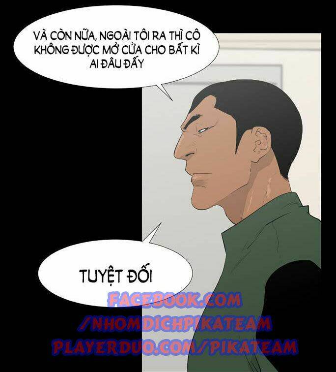 đêm vùng cực chapter 15 15