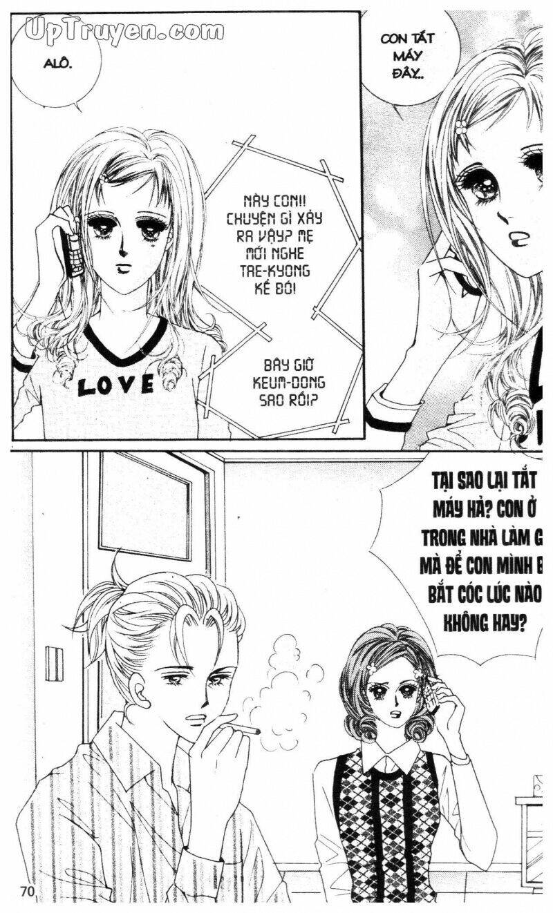 vợ chồng trẻ con bản đẹp chapter 10 69