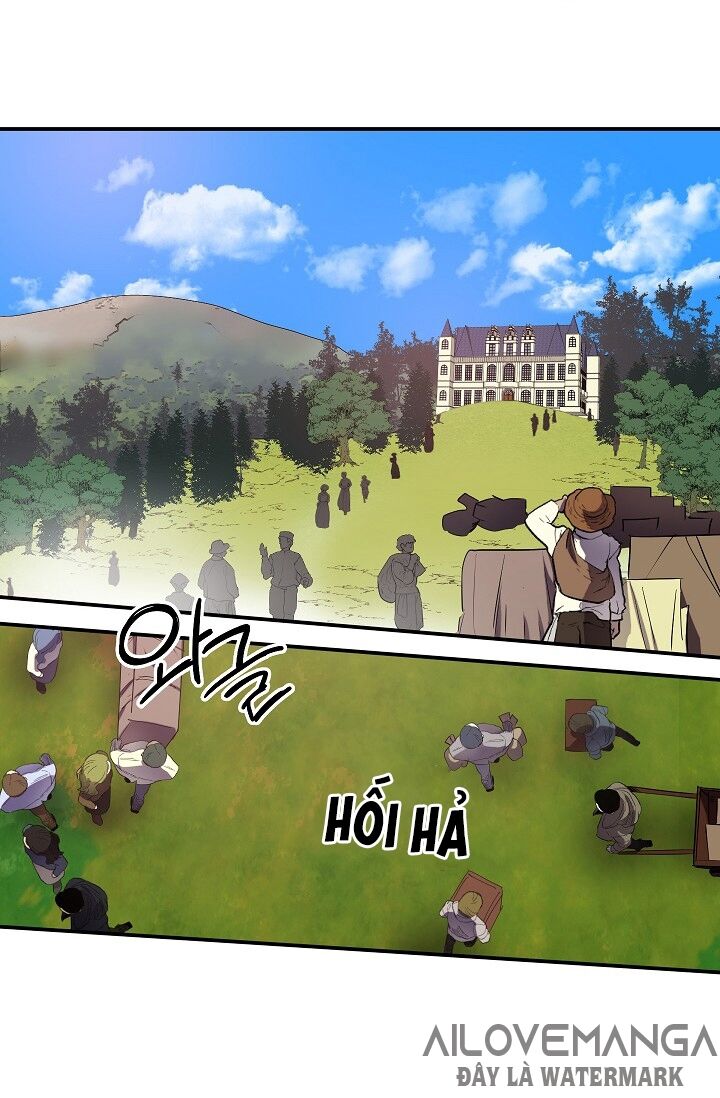 hôn lễ báo thù chapter 53 26