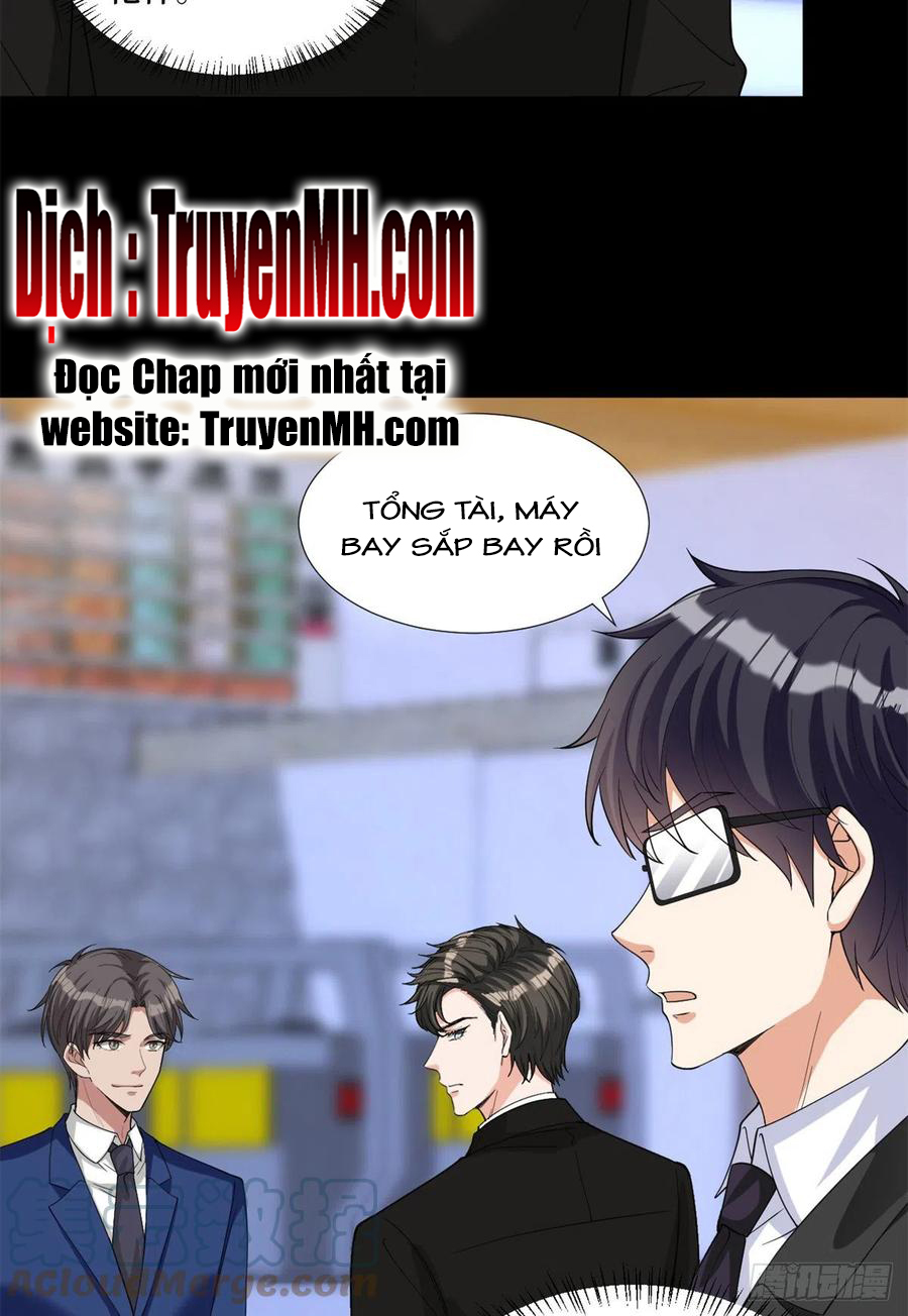 thí hôn lão công, cần giúp sức chapter 465 2