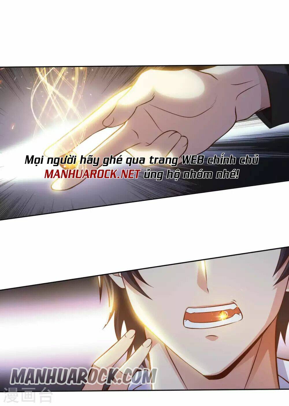 sư phụ của ta là thần tiên chapter 48 6