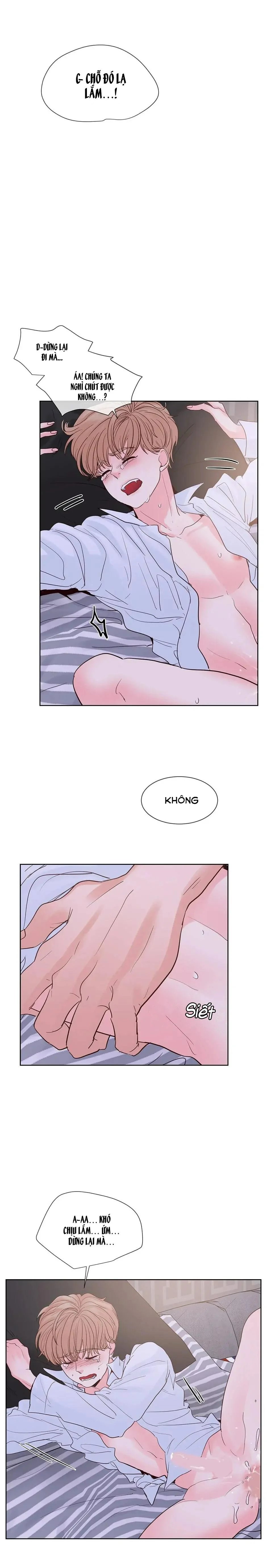 heat and run chapter 81 2