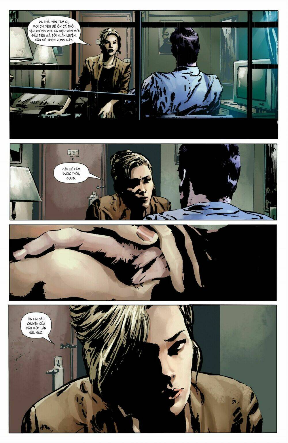 ninjak (2015) chapter 1 26