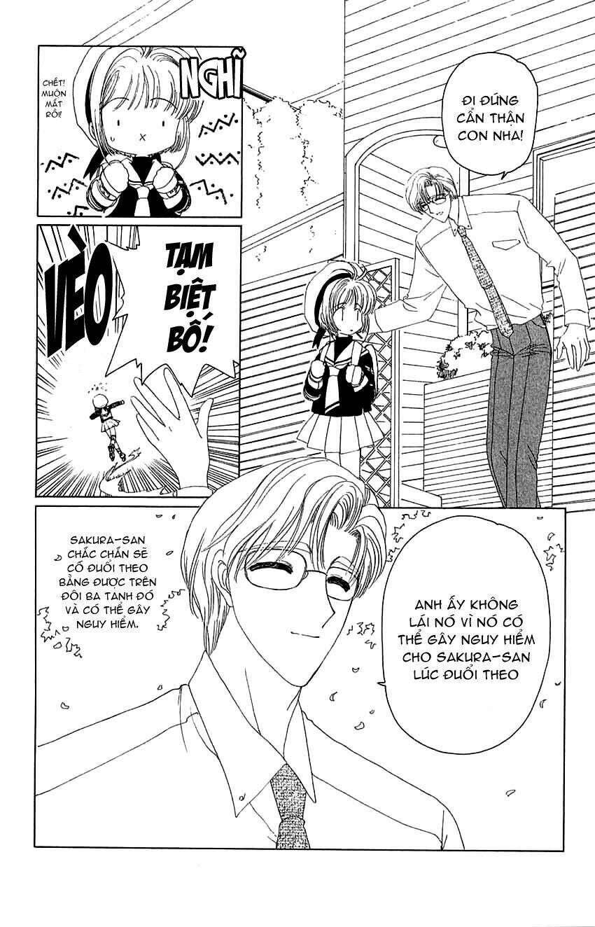 card captor sakura chapter 14 7