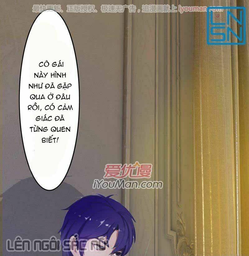 cưng chiều tình yêu bé nhỏ chapter 8 26