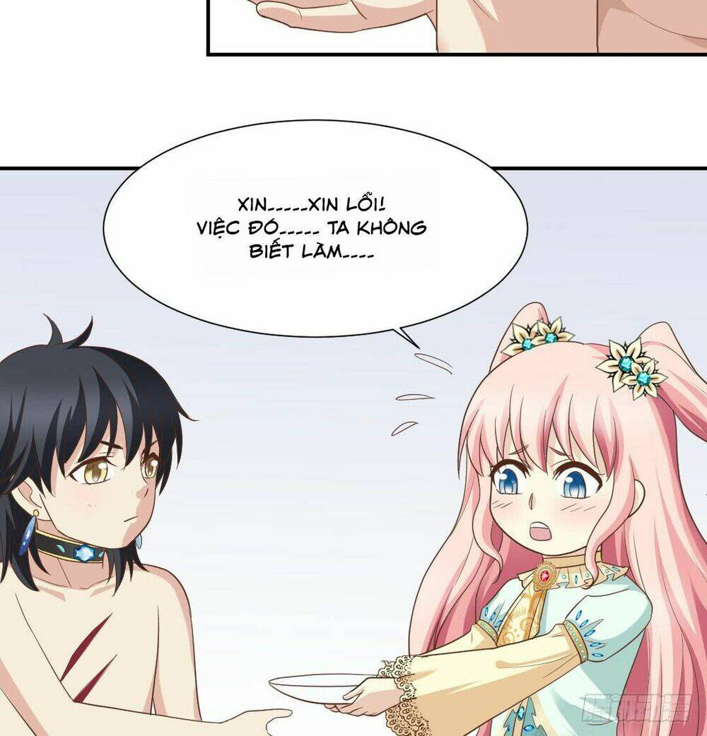 trùng sinh chi kiều sủng tiểu công chúa chapter 8 6