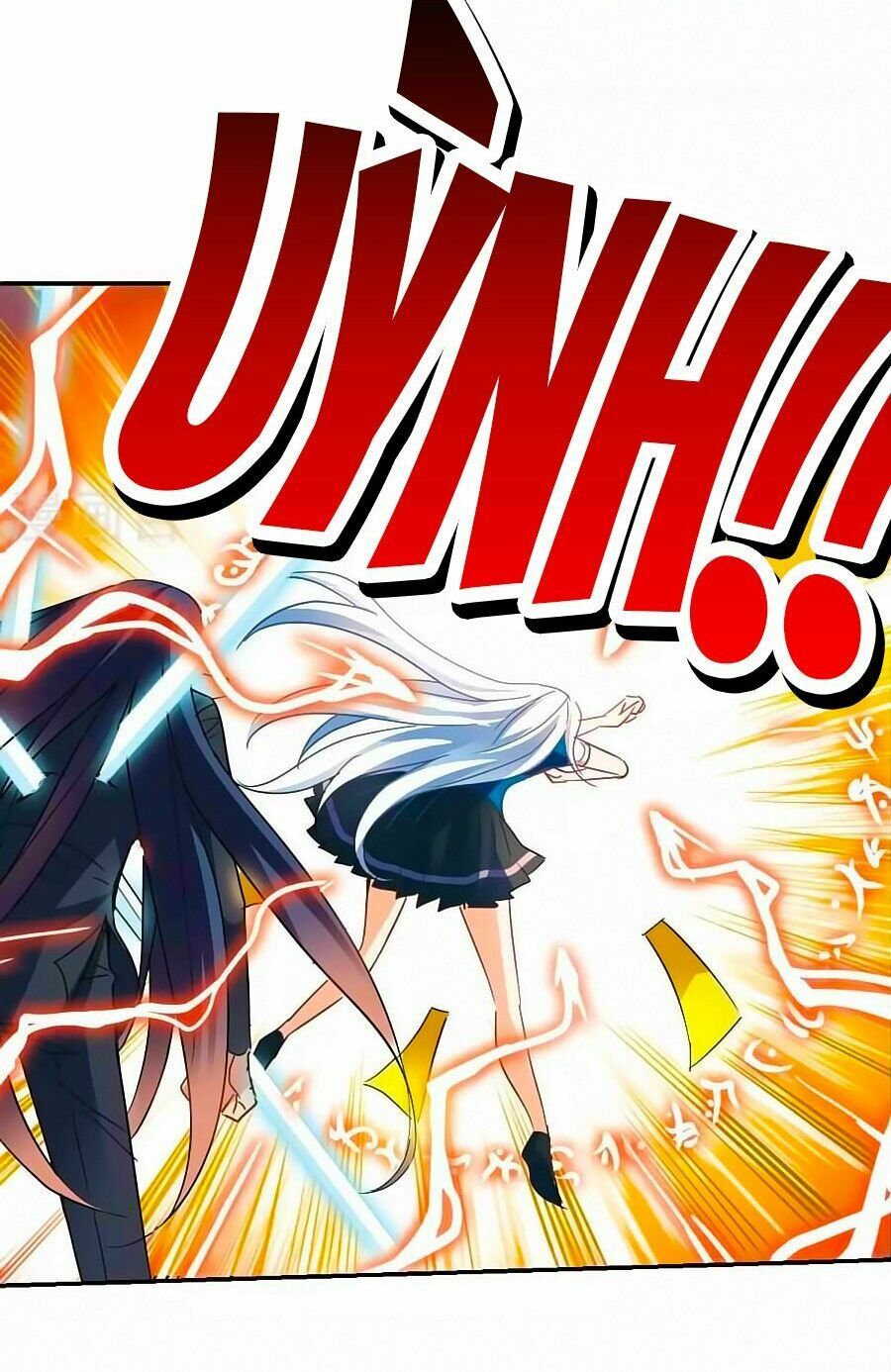 tô tịch kỳ quái chapter 98 19