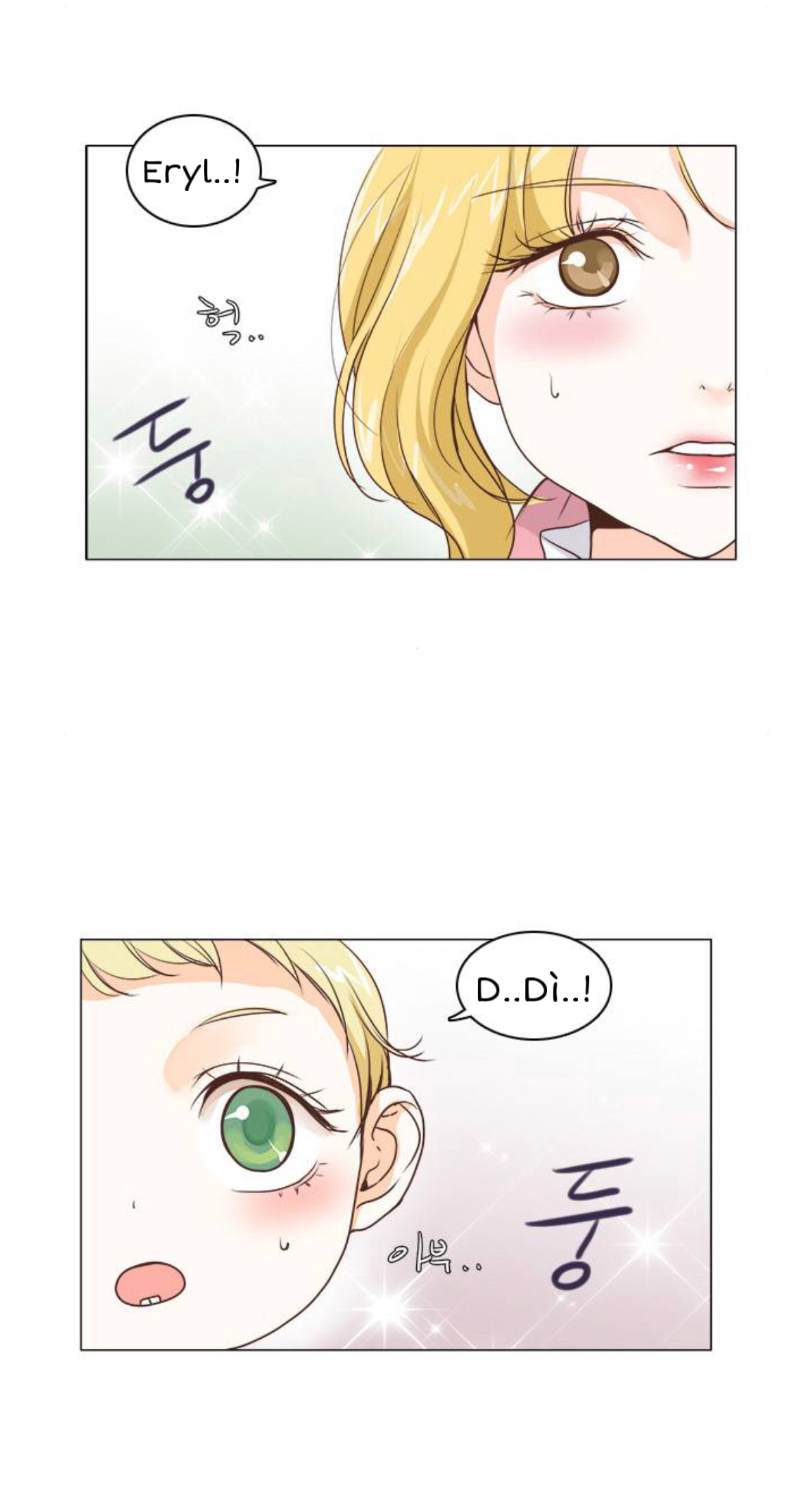 baby mai mối là công chúa chapter 3 5