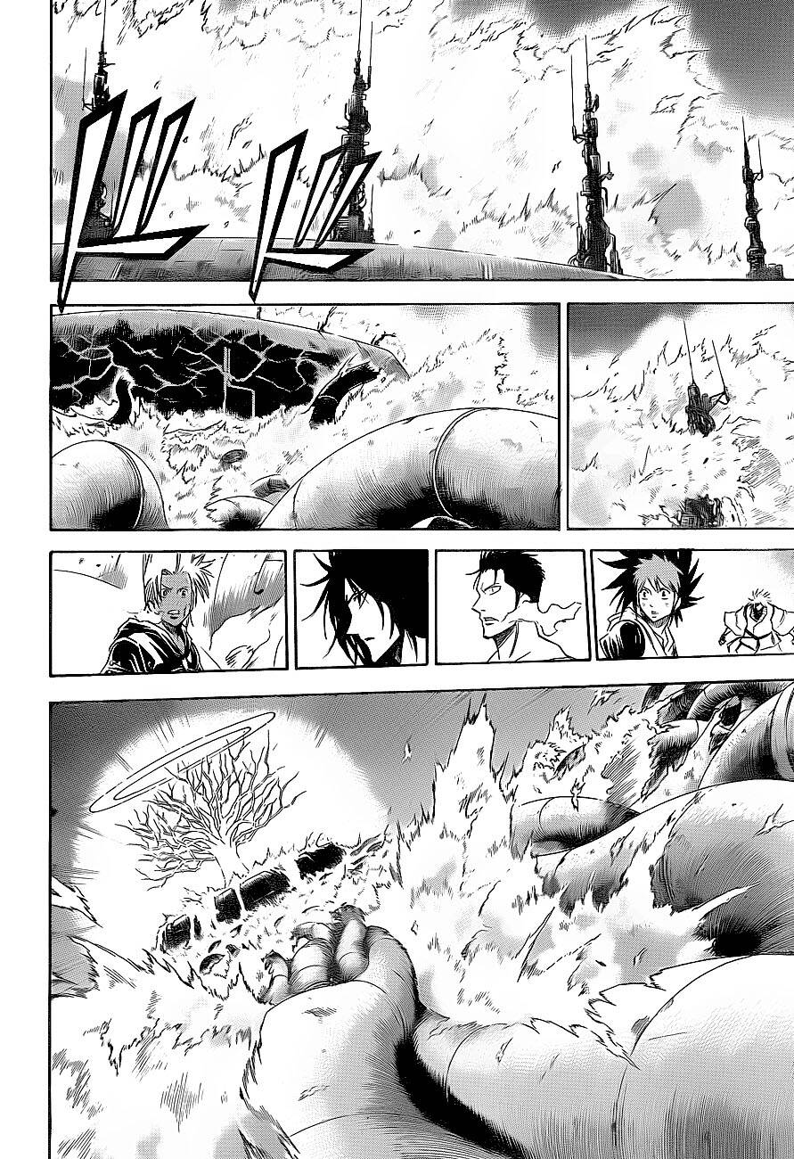 tấm thẻ bí ẩn chapter 137 19