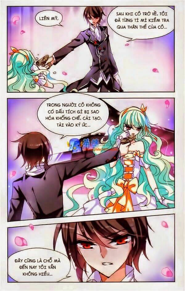 xuyên duyệt tây nguyên 3000 chapter 57 10