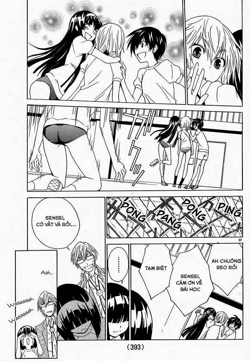 sakura sakura (morishige) chapter 3 40