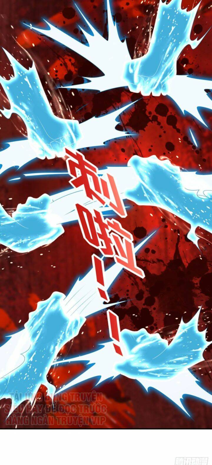 trùng sinh chi thần đế quy lai chapter 36 15