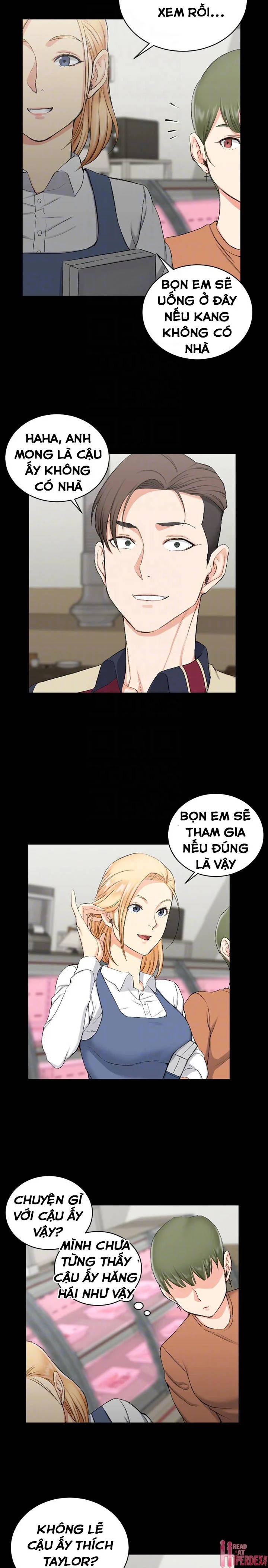 thanh niên động kinh chapter 54 15