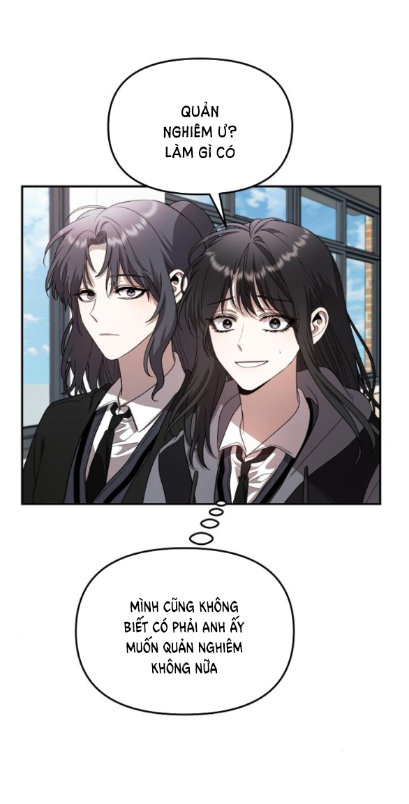 Tự Do Trong Mơ chapter 80.1 29