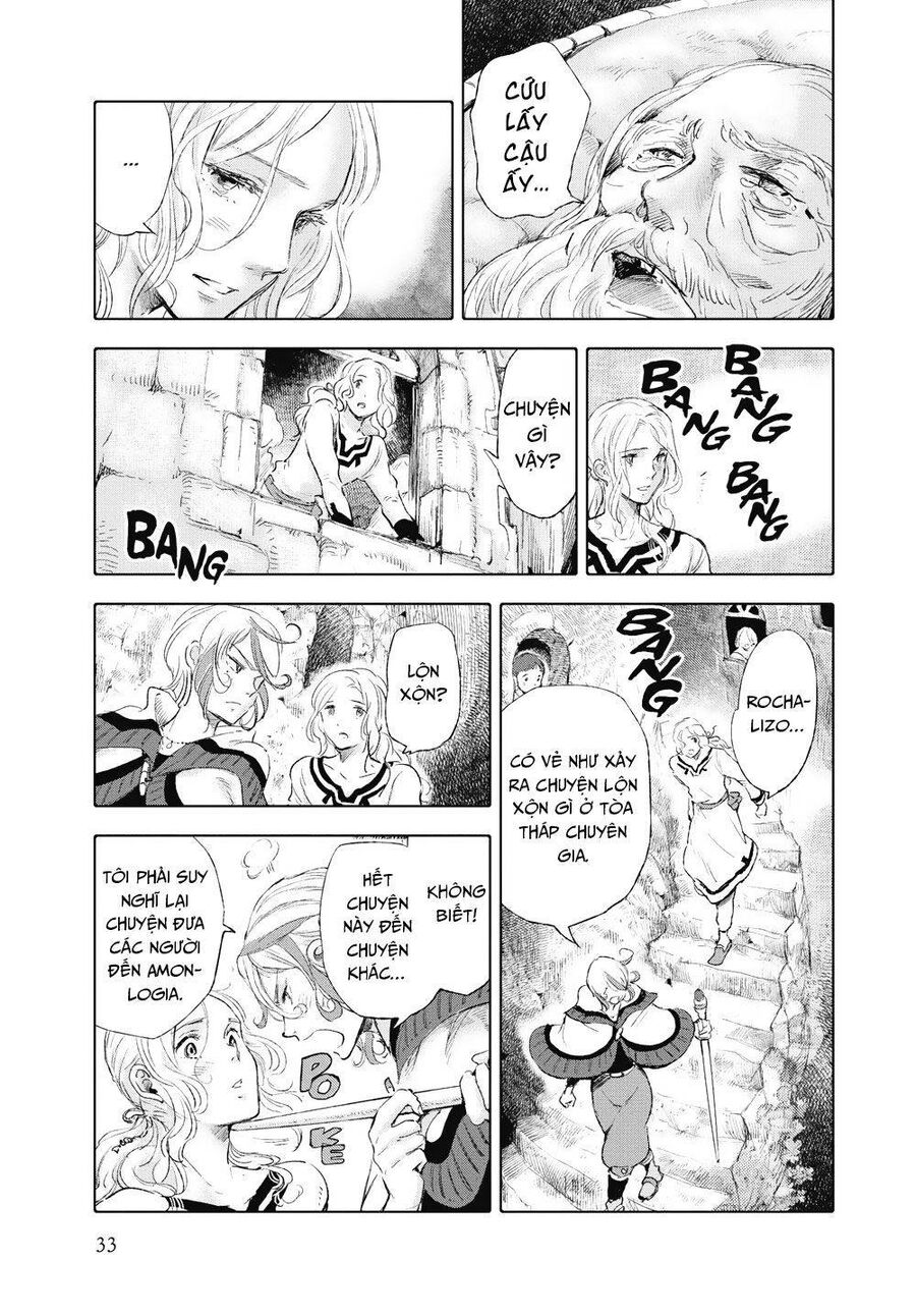 children of the whales chapter 29 29