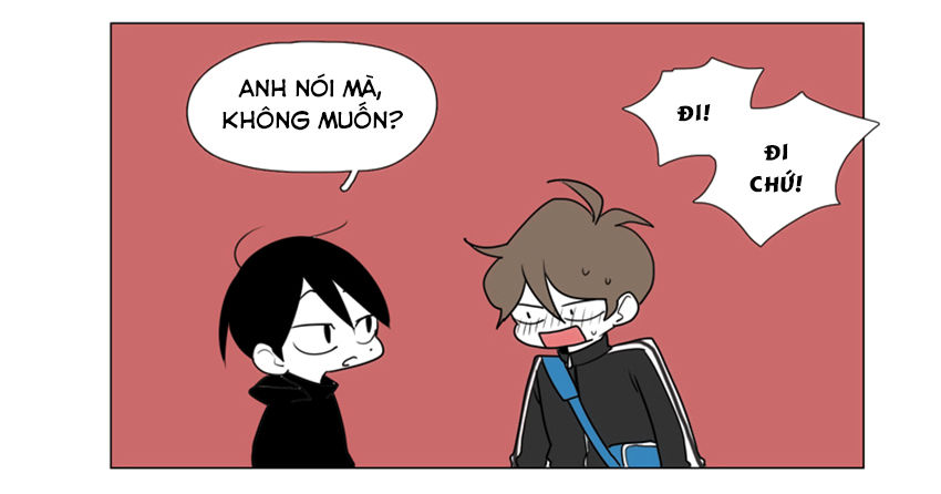 thú cưng của tôi là dơi chapter 46 5