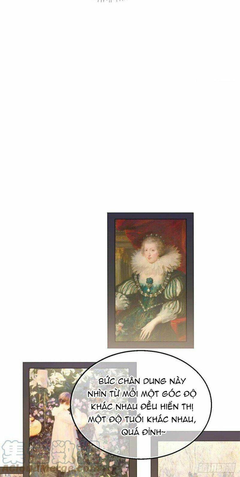 vẫn cứ nhớ em, nhớ em chapter 136 7