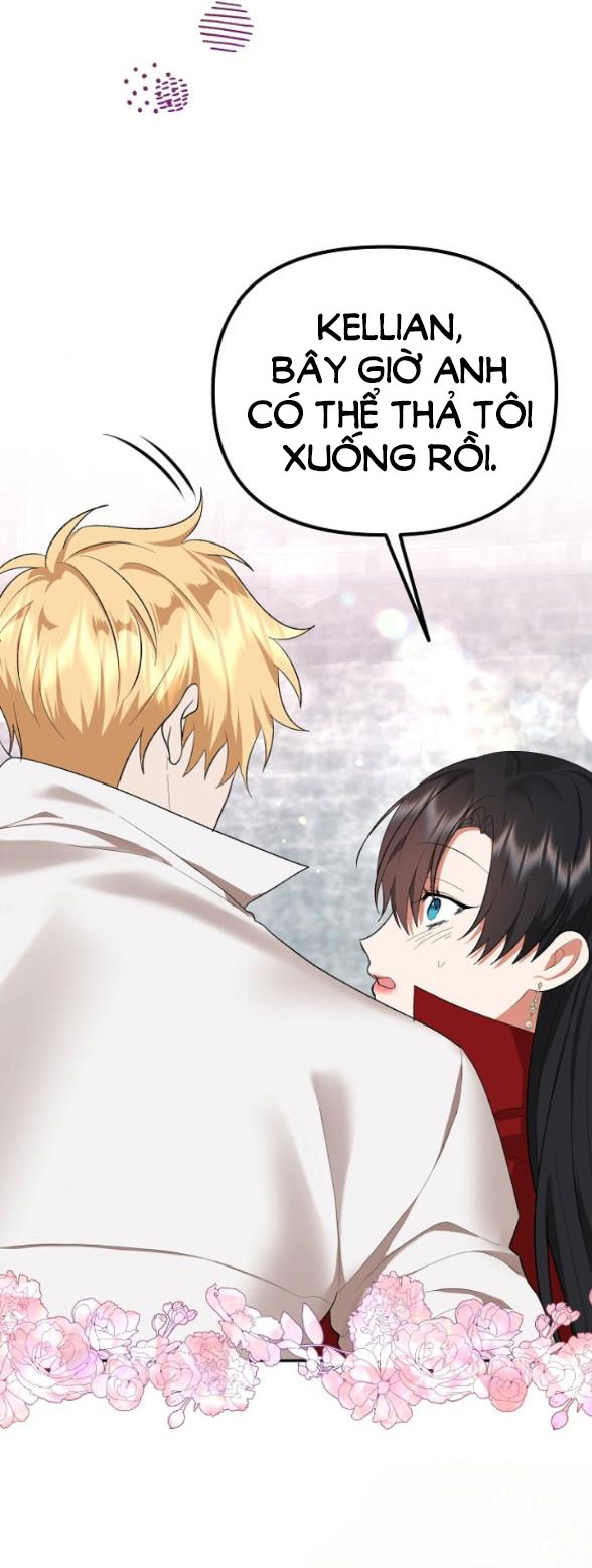 [18+] dũng sĩ vị tha chapter 29.2 15