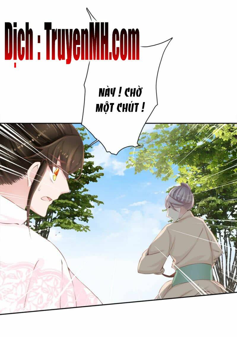 solo đi vương gia chapter 137 22